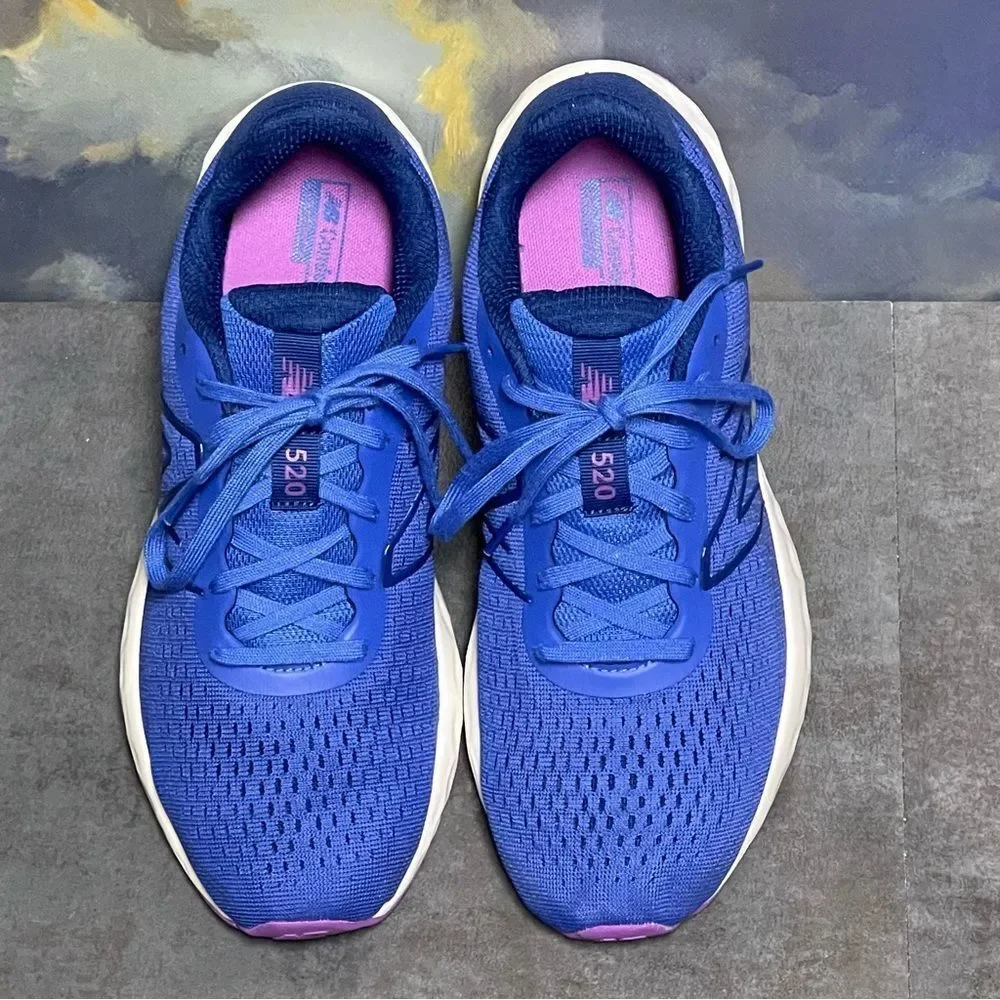 New Balance buy confidence